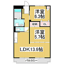 間取り：220003810587