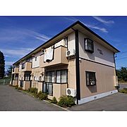 塩尻駅より徒歩22分 2階 築33年5ヶ月の賃貸物件