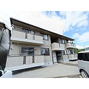 エトワール梨久保A 2階 築22年9ヶ月の賃貸物件