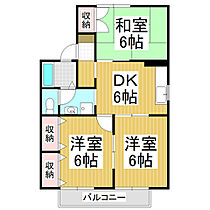 間取り：220003887811