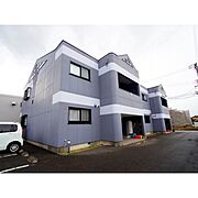 村井駅より徒歩22分 1階 築23年11ヶ月の賃貸物件