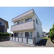 コーポ大北A棟 2階 築25年10ヶ月の賃貸物件