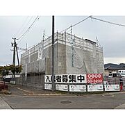 塩尻駅より徒歩3分 2階 新築の賃貸物件