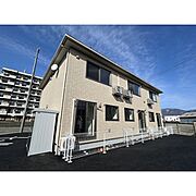 五月の風 1階 新築の賃貸物件