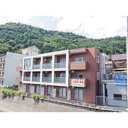 木曽福島駅より徒歩15分 2階 築26年の賃貸物件
