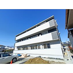 コンフォーティア宮田　A棟