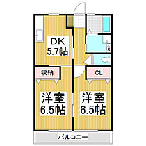 間取り：220004198384