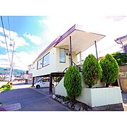 HouseArietta 2階 築42年4ヶ月の賃貸物件