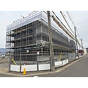 塩尻駅より徒歩3分 1階 新築の賃貸物件