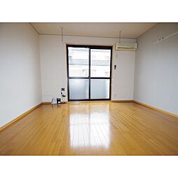 サニーコート村井 1階1Kのリビング/ダイニング