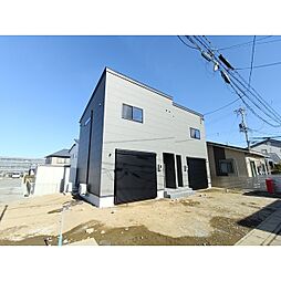 ガレージハウス　フィット