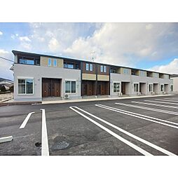 フィールドヒル　塩尻II