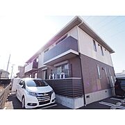 広丘駅より徒歩19分 1階 築12年8ヶ月の賃貸物件