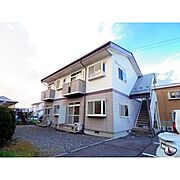 ＥｌｄｅｍＭｏｍｏｓｅ 2階 築31年9ヶ月の賃貸物件