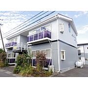 サープラスツーフリーダムオオタ 1階 築28年10ヶ月の賃貸物件