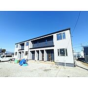 塩尻駅より徒歩25分 2階 新築の賃貸物件