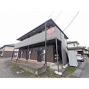 広丘駅より徒歩15分 2階 築23年9ヶ月の賃貸物件
