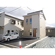 塩尻駅より徒歩20分 築9年の賃貸物件