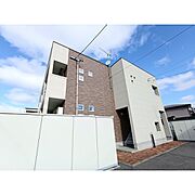 フラワーヒルズ3 1階 築13年10ヶ月の賃貸物件