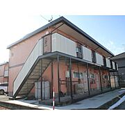 スカイハイツＡ 1階 築26年9ヶ月の賃貸物件