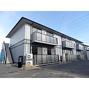 サンビレッジ宗賀A棟の賃貸物件