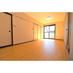 ニューセジュール夢A棟