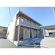 ウィズハイム小屋北 1階 新築の賃貸物件