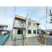 村井駅より徒歩4分 2階 新築の賃貸物件