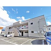 広丘駅より徒歩4分 1階 築40年2ヶ月の賃貸物件