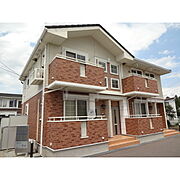 広丘駅より徒歩13分 1階 築17年4ヶ月の賃貸物件