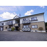 フレグランスセブンA棟 1階 築31年9ヶ月の賃貸物件