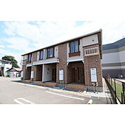 カーサケイファイブ 1階 築10年3ヶ月の賃貸物件