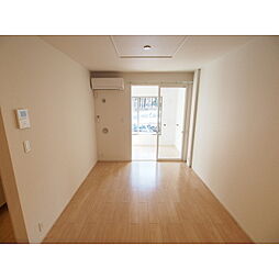 牡丹峰西 1階1LDKのリビング/ダイニング