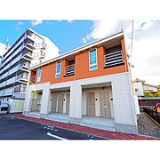 村井駅より徒歩12分 2階 築14年2ヶ月の賃貸物件