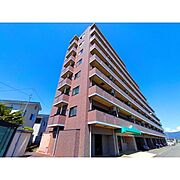 メゾンユートピア 2階 築22年10ヶ月の賃貸物件