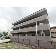 サウスグリーン 3階 築24年4ヶ月の賃貸物件