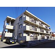 広丘駅より徒歩16分 2階 築24年6ヶ月の賃貸物件