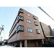 岡谷駅より徒歩11分 4階 築29年9ヶ月の賃貸物件