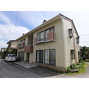 タイガーマンション 2階 築39年9ヶ月の賃貸物件