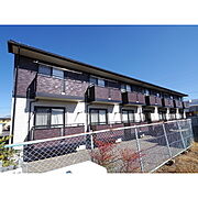 広丘駅より徒歩6分 1階 築23年9ヶ月の賃貸物件