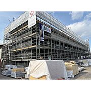 塩尻駅より徒歩23分 2階 新築の賃貸物件