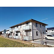 カーサレジオ 2階 築4年8ヶ月の賃貸物件