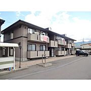 メゾン・ロゼールB 1階 築30年6ヶ月の賃貸物件