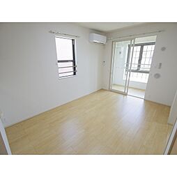 カーサ　デル　ソル　II 2階2LDKのリビング/ダイニング