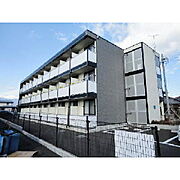 レオパレスアルカディア 1階 築16年8ヶ月の賃貸物件