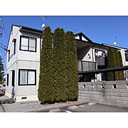 みどり湖駅より徒歩20分 2階 築28年6ヶ月の賃貸物件