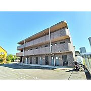 村井駅より徒歩15分 2階 築27年の賃貸物件