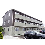 Asperge百瀬 2階 築12年3ヶ月の賃貸物件