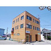 福禄１ビル 3階 築30年3ヶ月の賃貸物件