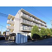 サンヴェルジュ 4階 築25年9ヶ月の賃貸物件